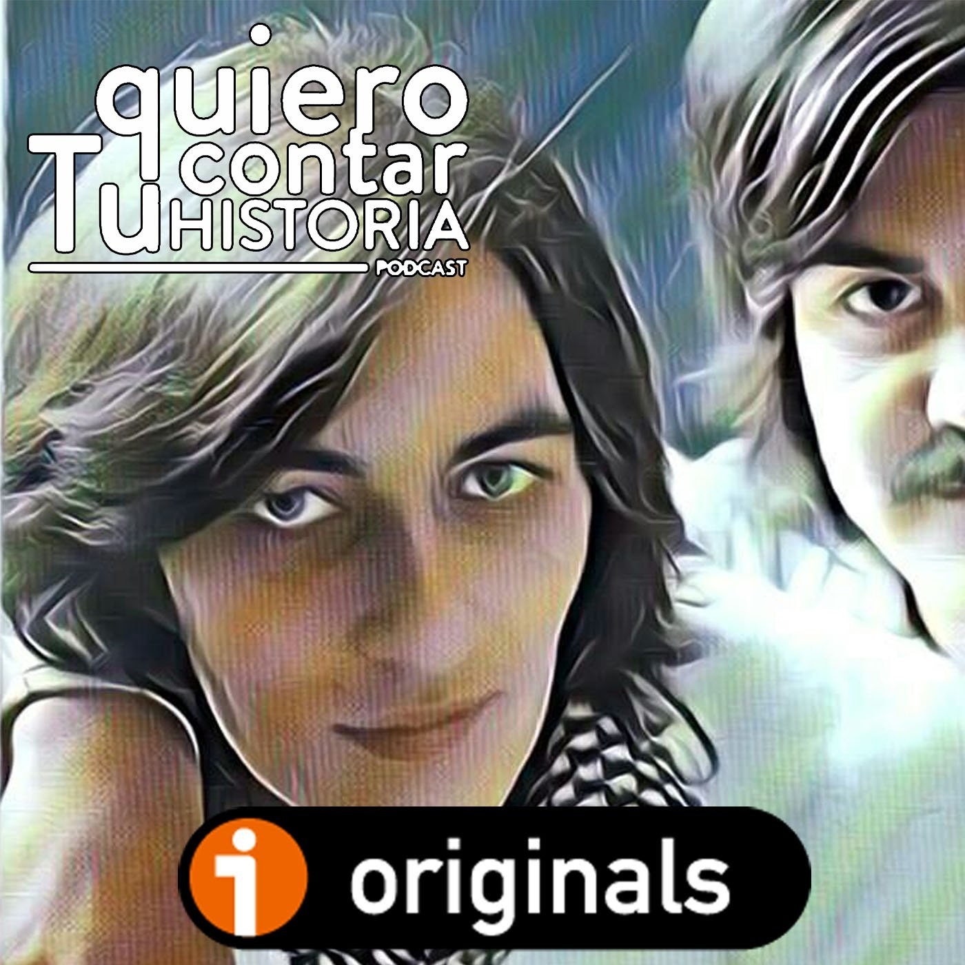 Mi mirada en el ruido