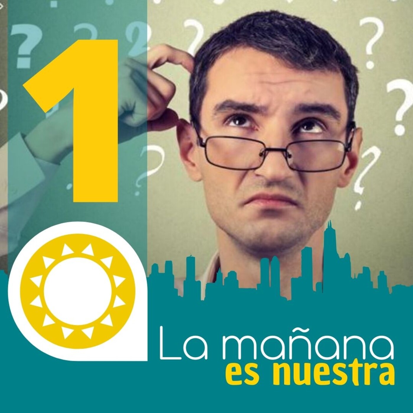 La Mañana es Nuestra