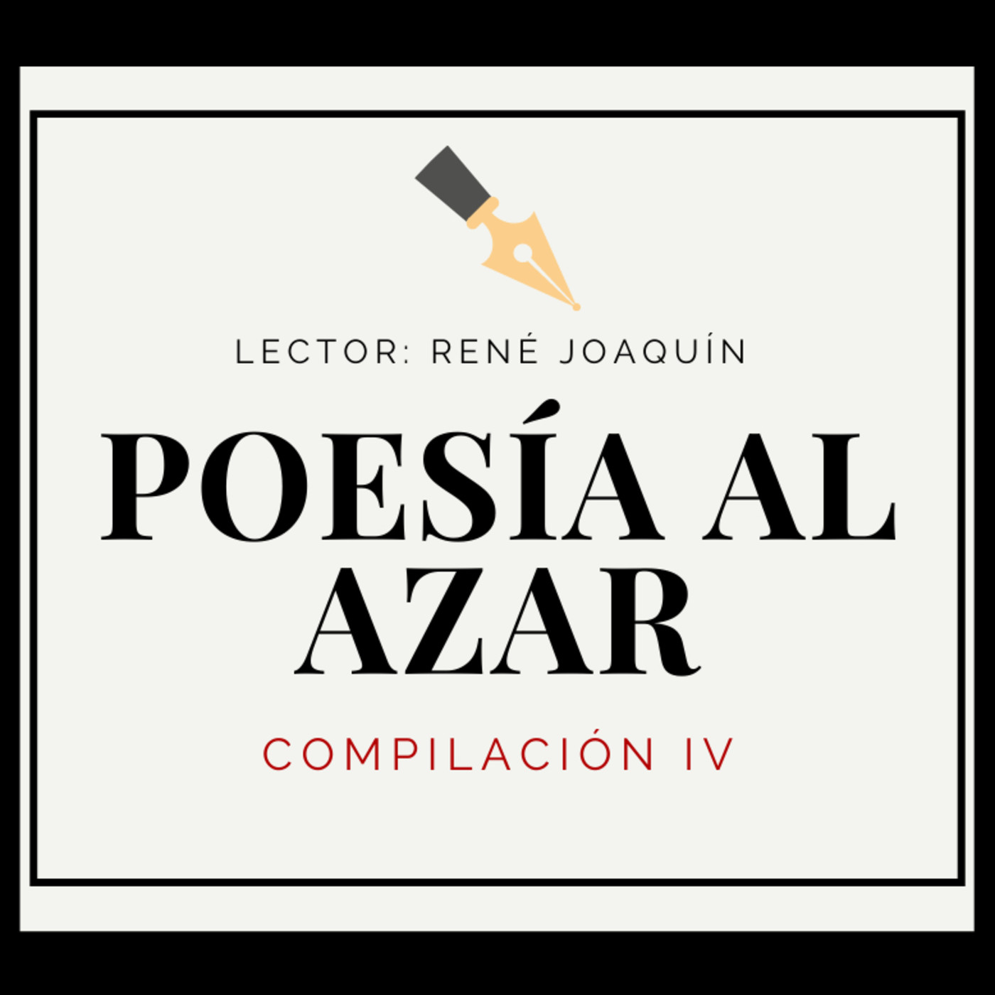 Poesía al Azar