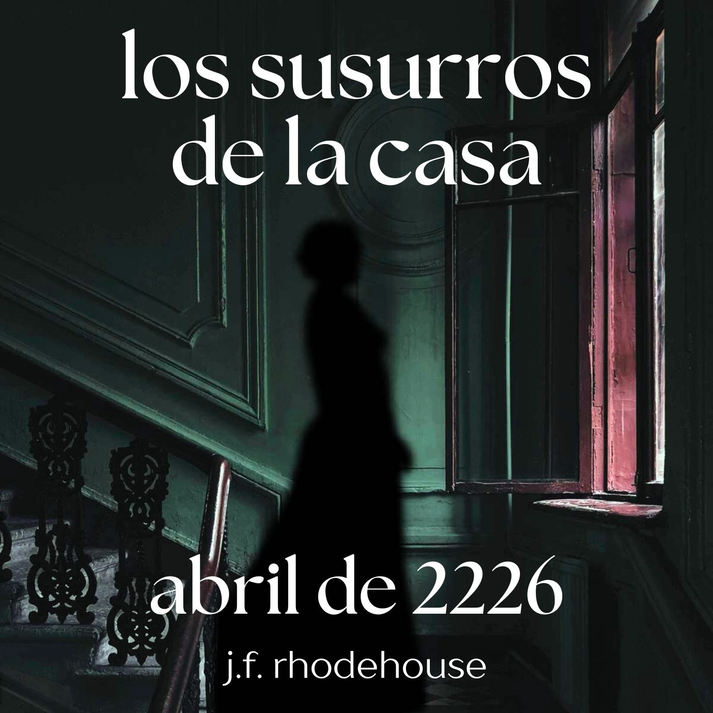 Abril de 2226, de J.F. Rhodehouse, un homenaje a Ray Bradbury