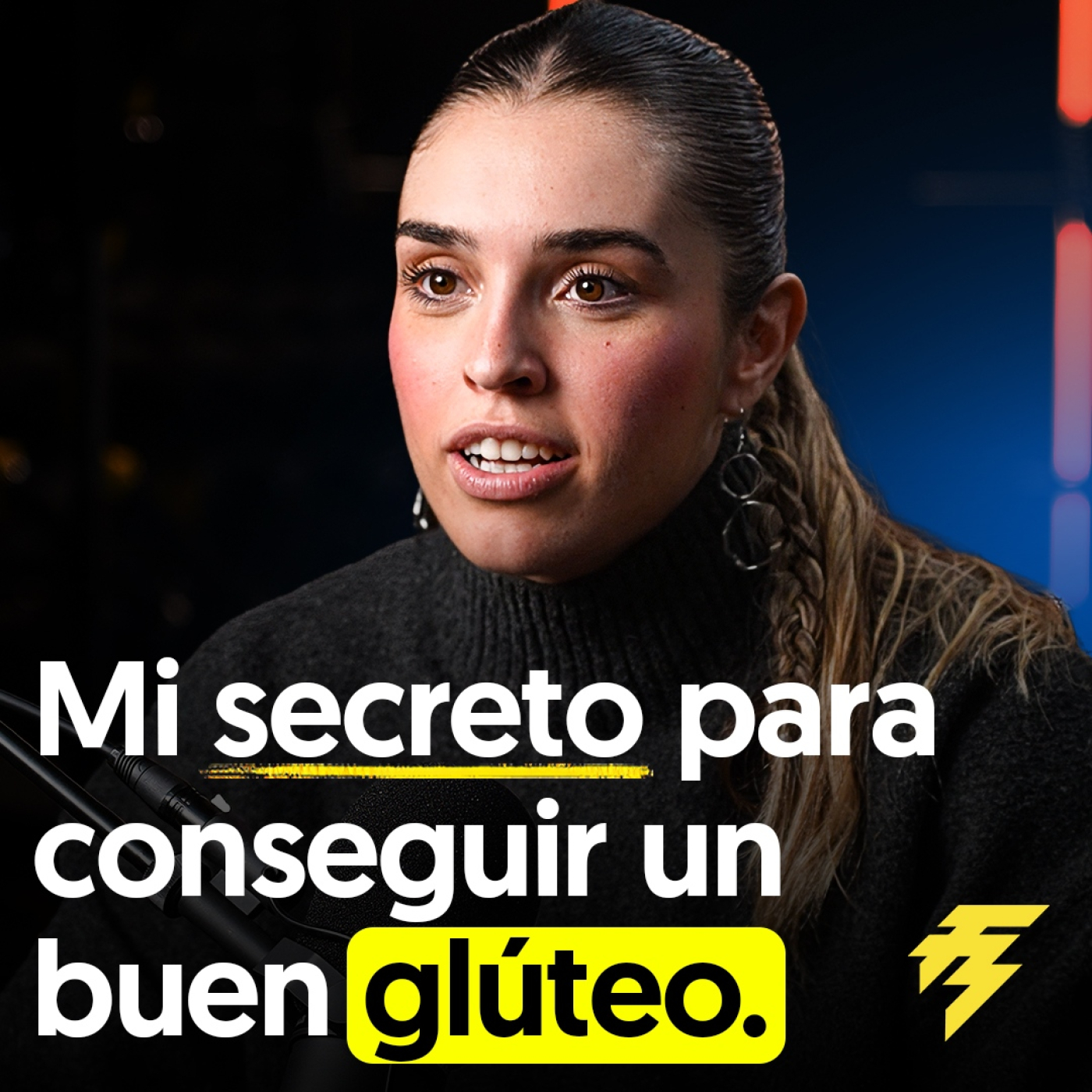 Cómo conseguir un glúteo estético y fuerte (en menos de un año) - María Xuxi