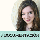 3. DOCUMENTACIÓN (con Victoria Álvarez)