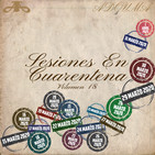 ADOUMA / Sesiones En Cuarentena - Volumen 18