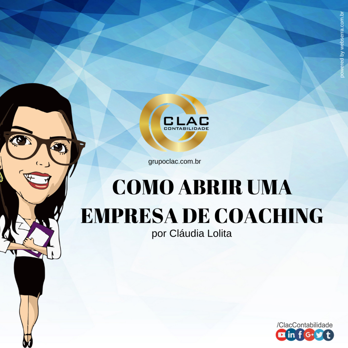 5 Min de Contabilidade