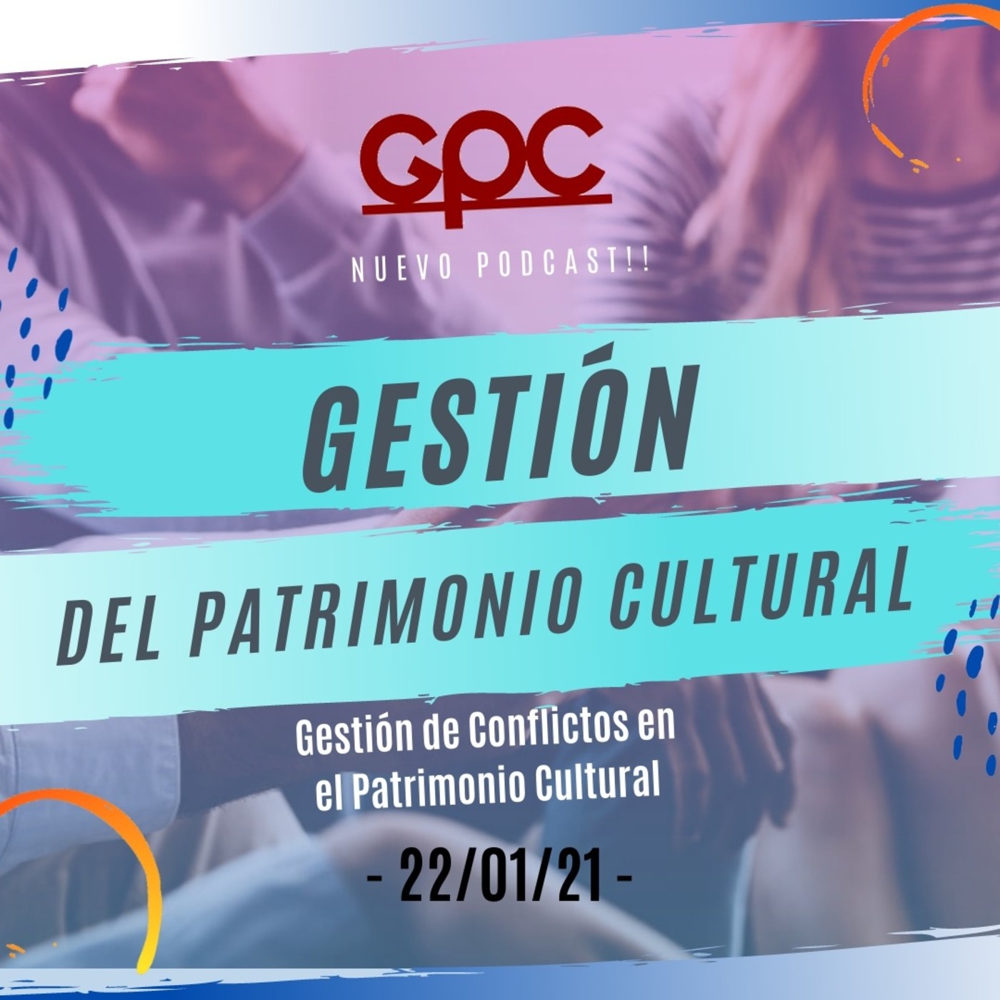 Radio GPC