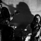 Modo Verano / Camila Fitte y Santiago Fernandez / Música en vivo