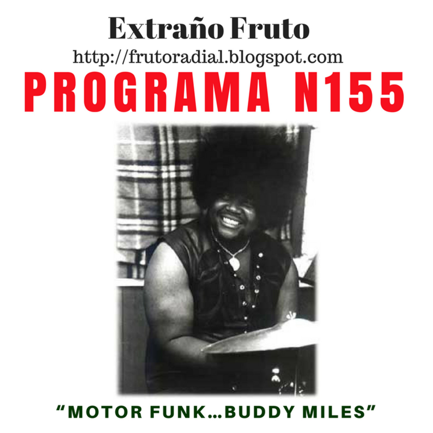 Fruto Radial