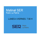 Matinal informativo La Palma, miércoles 12 de junio de 2019.