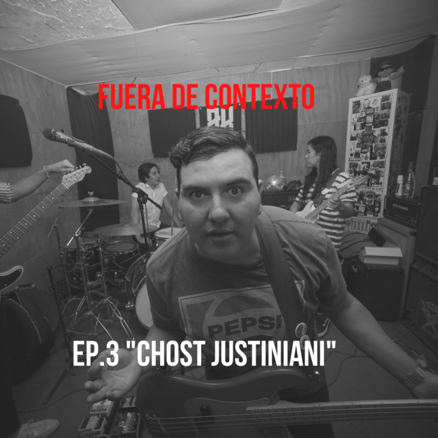 Fuera De Contexto El Podcast