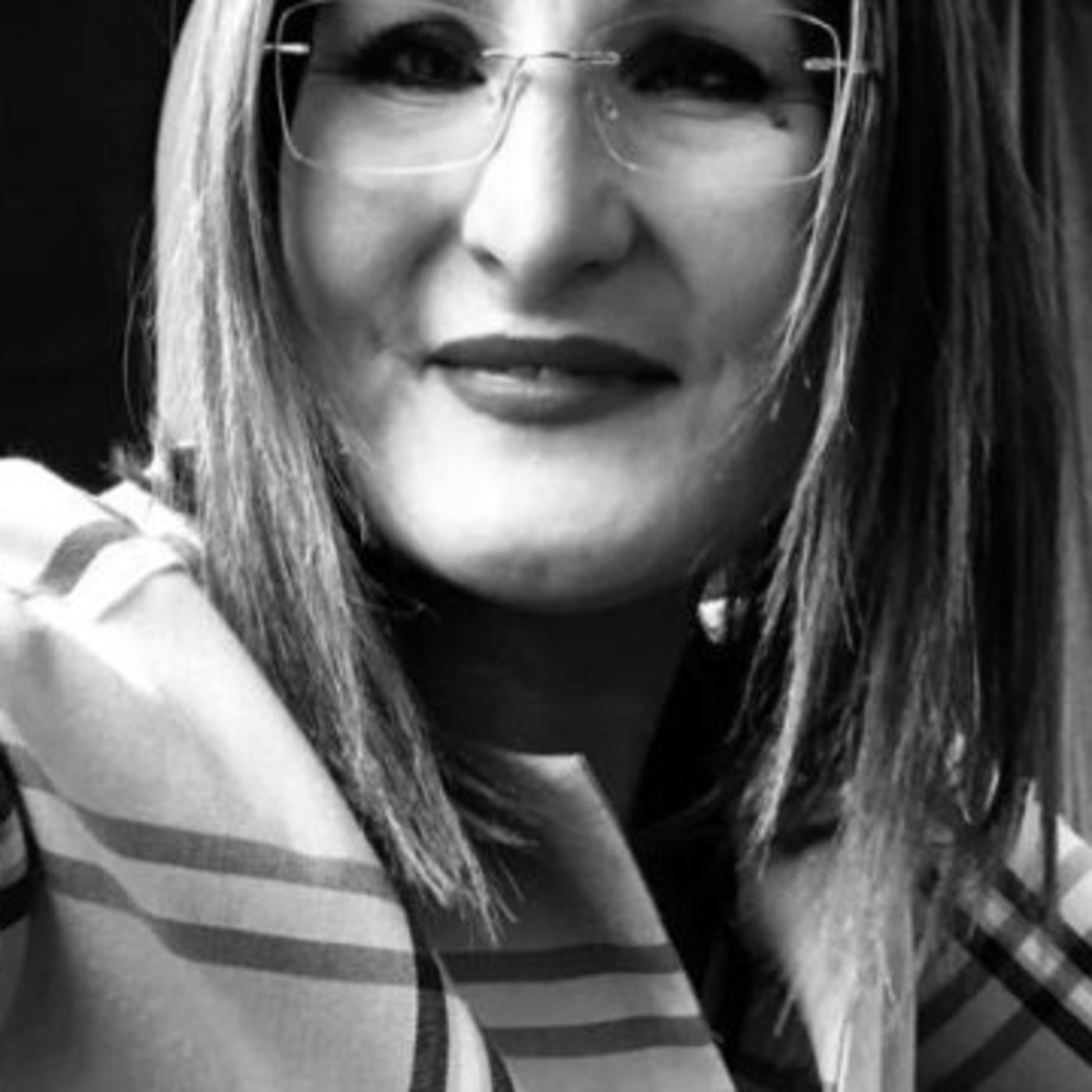 Montse Bonilla, embajadora de la mujer rural episode artwork