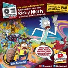 La serie de Moda Rick y Morti