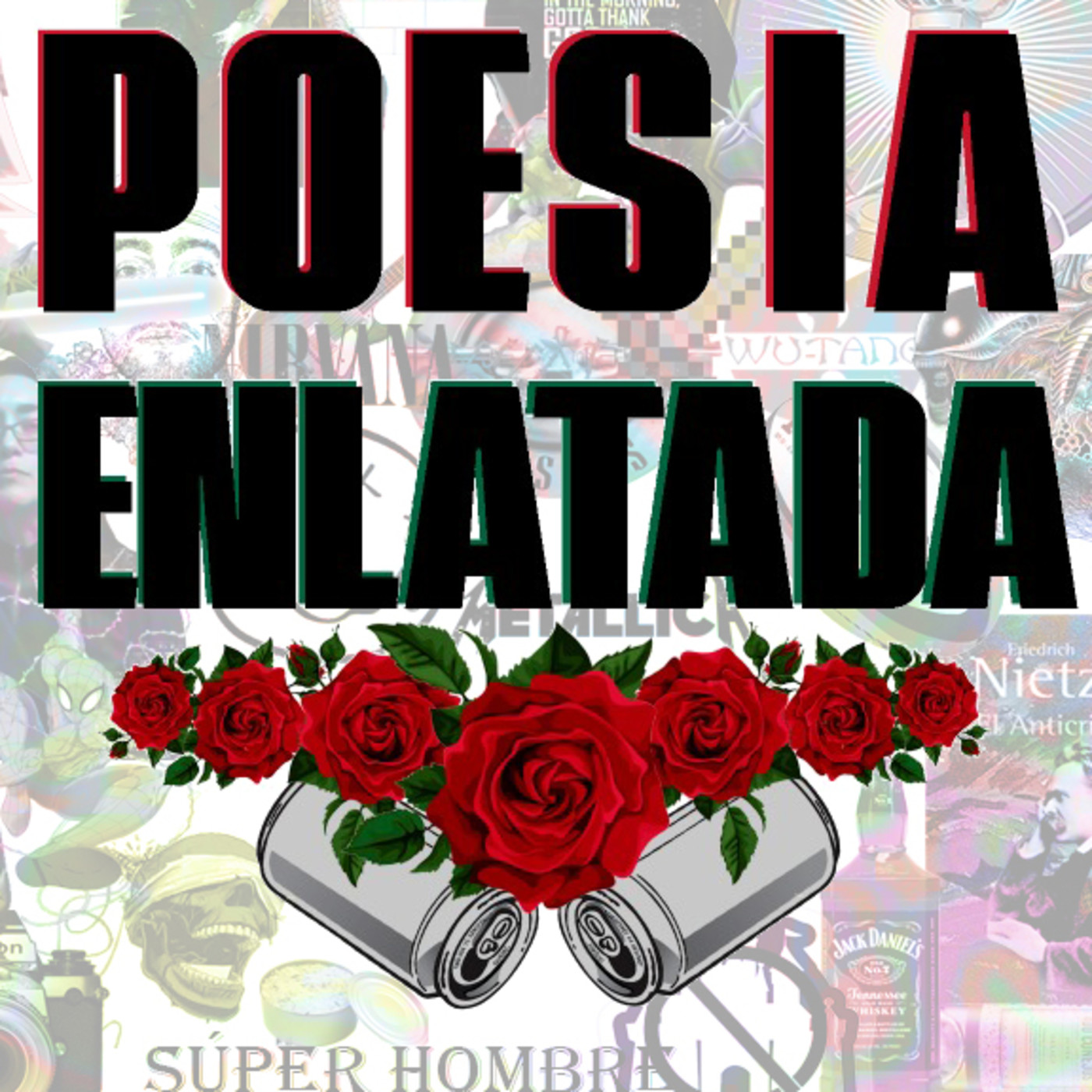 El Podcast Enlatado
