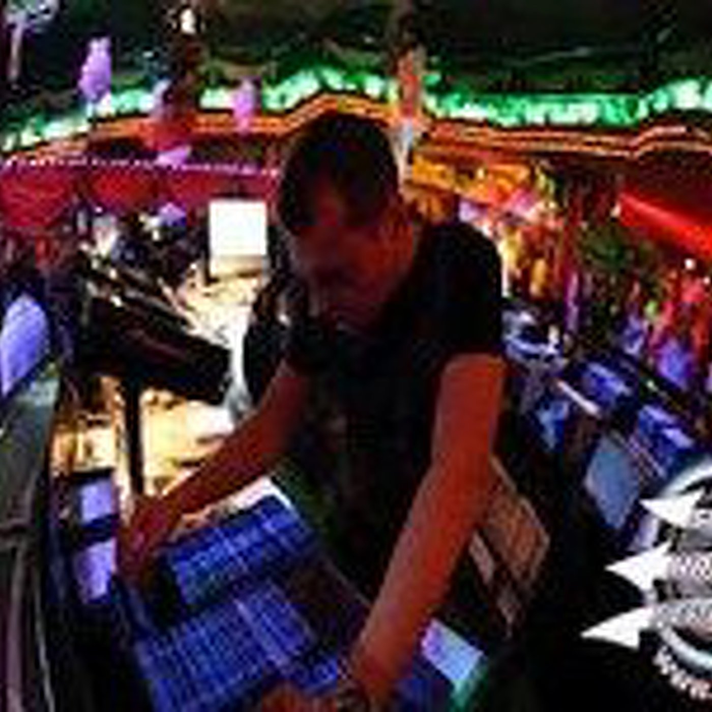 Podcast Sesiones Discoteca Bakalao