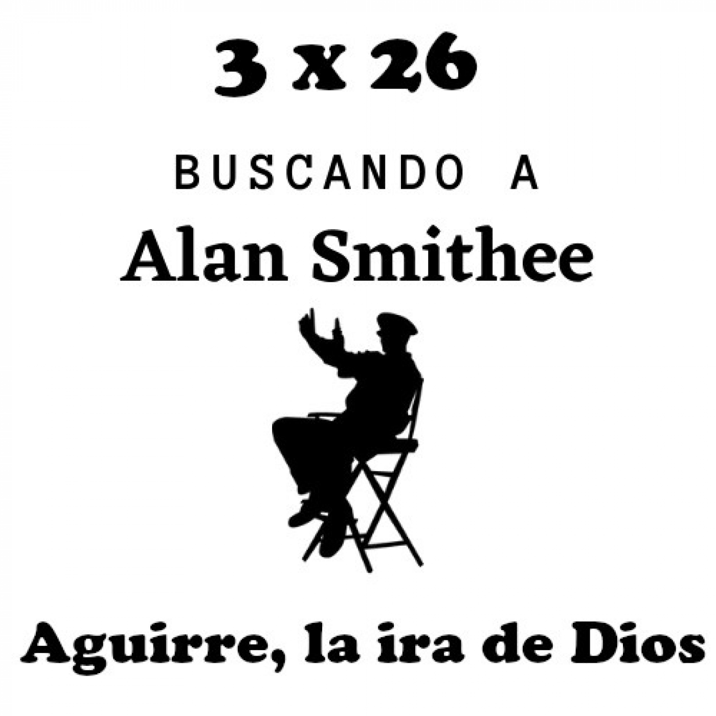 Buscando a Alan Smithee