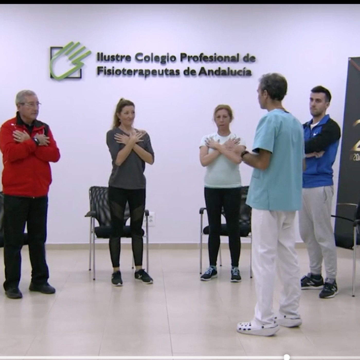 Ser Deportivos Andalucía y Fisioterapia