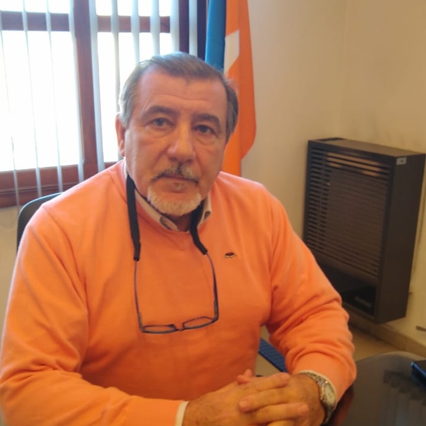 #comunicación,Presidente DPE, Alberto Mancini,YO TE AVISÉ RADIO FM AMISTAD 93.5Mhz.29-04-2021 #comunicación,Presidente DPE, Alberto Mancini,YO TE AVISÉ RADIO FM AMISTAD 93.5Mhz.29-04-2021