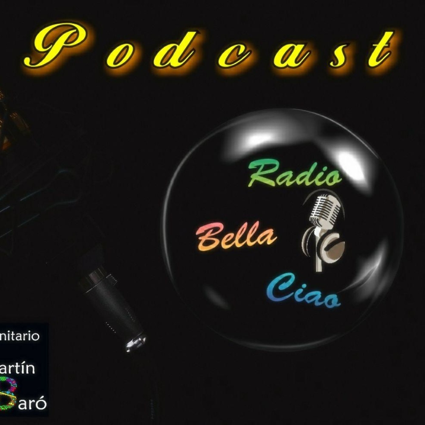 Radio Bella Ciao