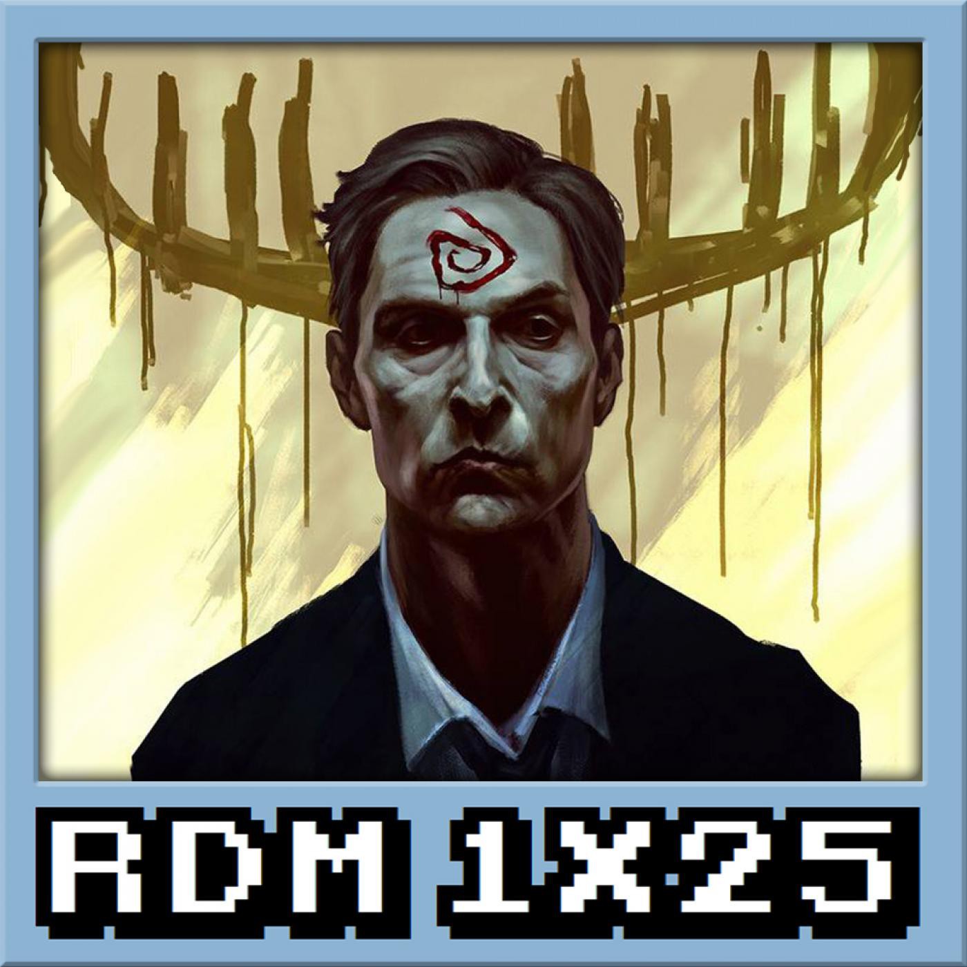 RDM 1x25 - Las mejores pelis y series de 2014 episode artwork