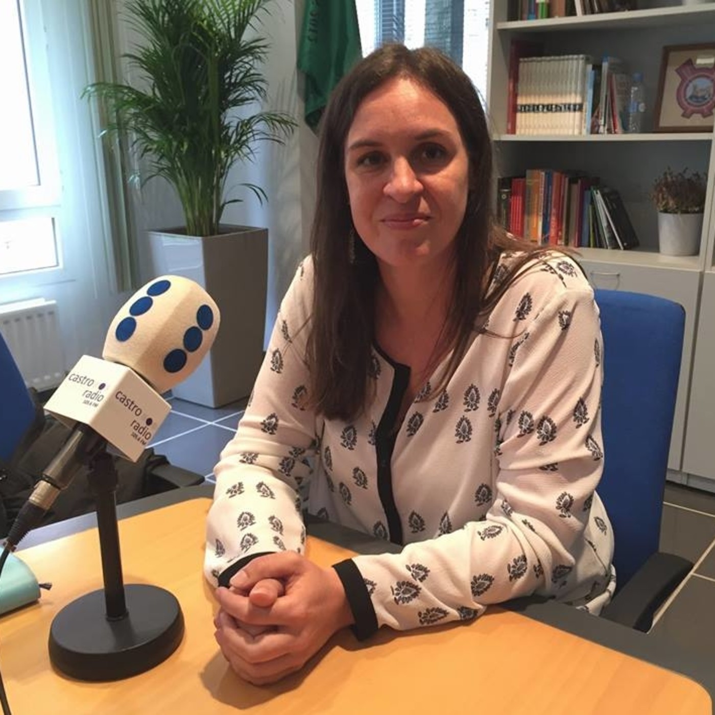Elena García (CV) explica la decisión de suprimir las Casetas de Hosteleria de fiestas episode artwork