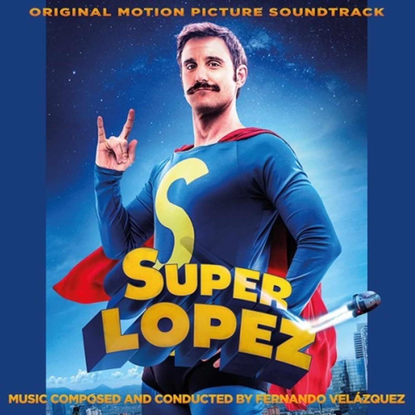 SUPERLÓPEZ