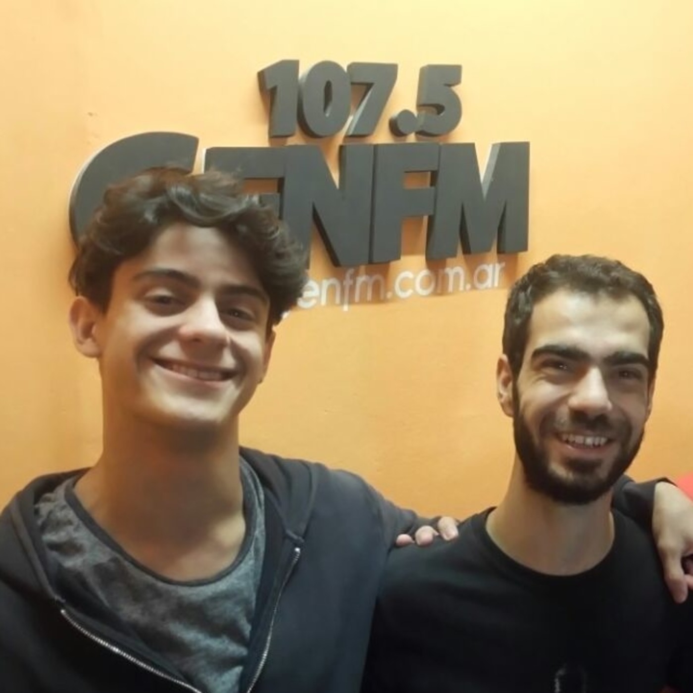 ENTREVISTAS EN EL PISO