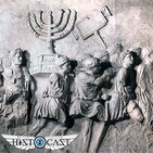 HistoCast 170 - I Guerra judeo-romana