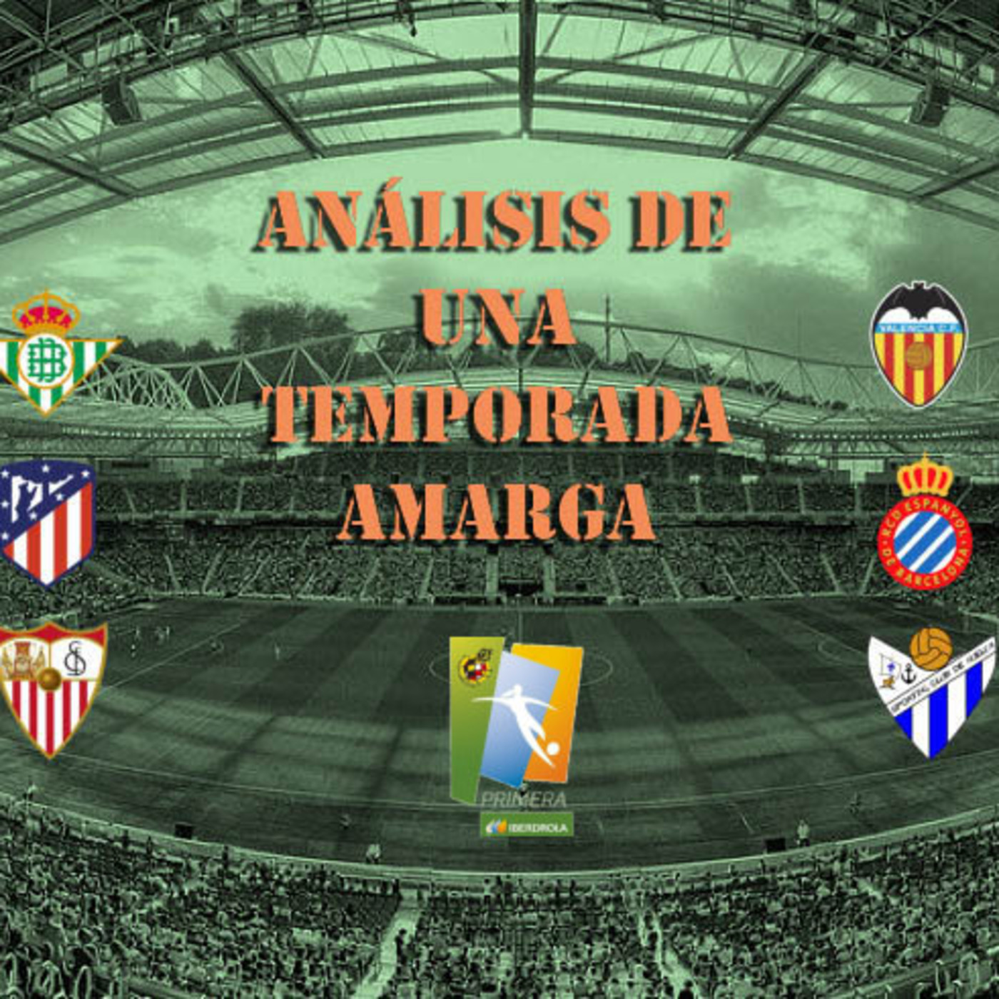 Sonido Futbolero