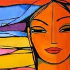 Oficios de mujeres: artesanas de la lana, el mimbre y la madera