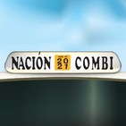 Nación Combi 169: Cuéntame un cuento Perú, nuestros primeros cuentos, la Agraria durante el terrorismo