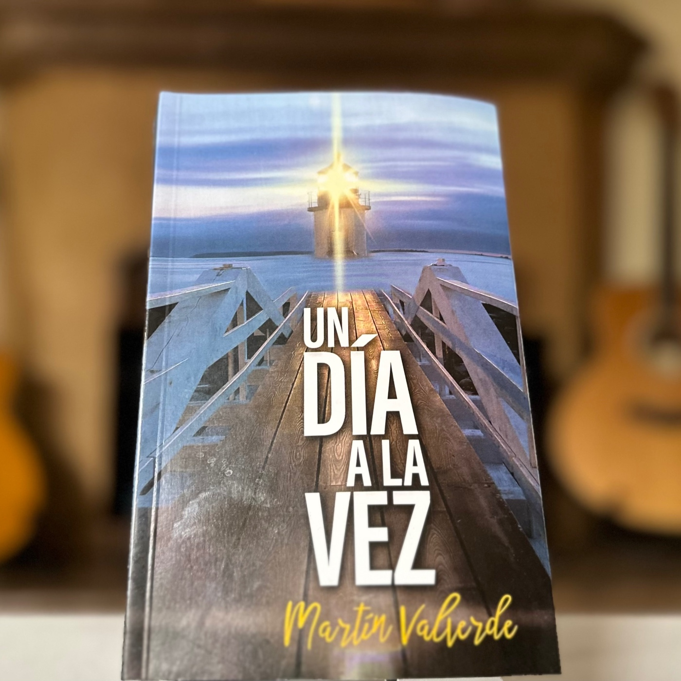 Leyendo Un Día a La Vez