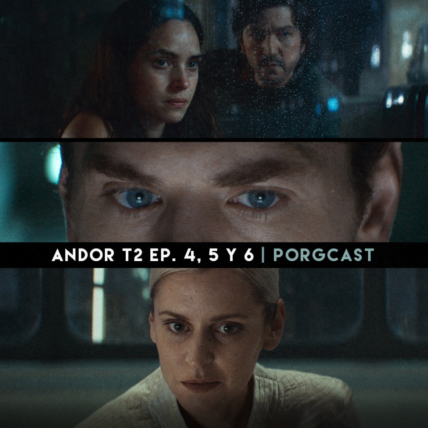 Transmisión: FULCRUM