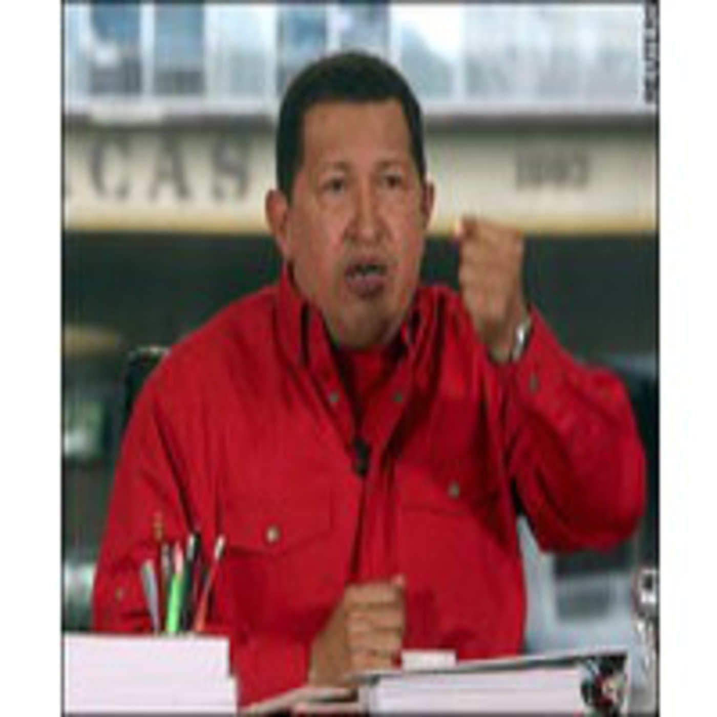 Podcast Discursos de personajes historicos