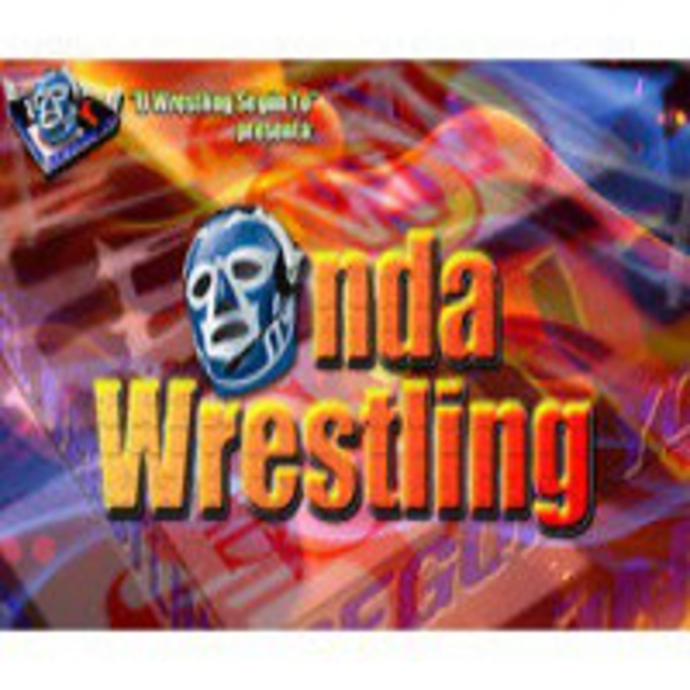 Onda Wrestling 2x16, ROH Best in the World y NJPW Dominion. episode artwork