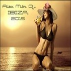 Alex Mör Dj. @session IBIZA 2015
