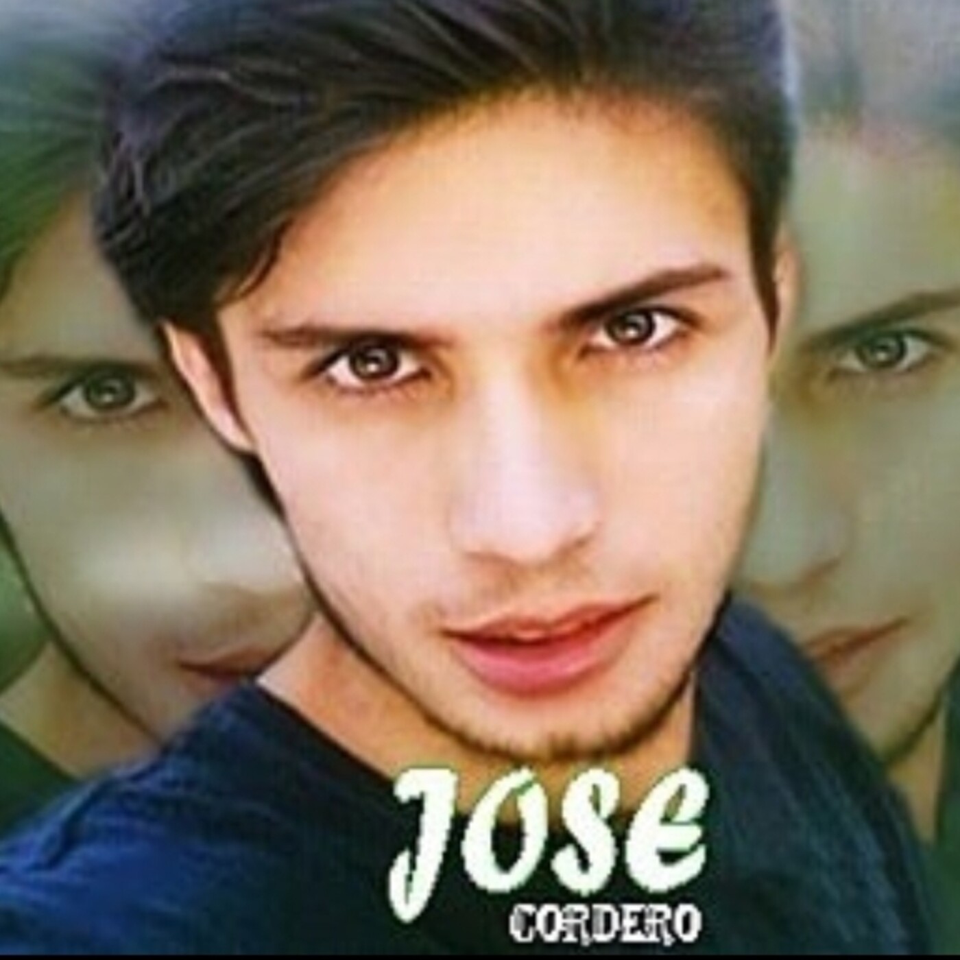 Podcast José Rafael Cordero Sánchez