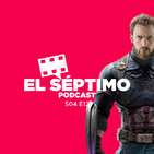 El Séptimo - S04E12 'Animal Infinito'
