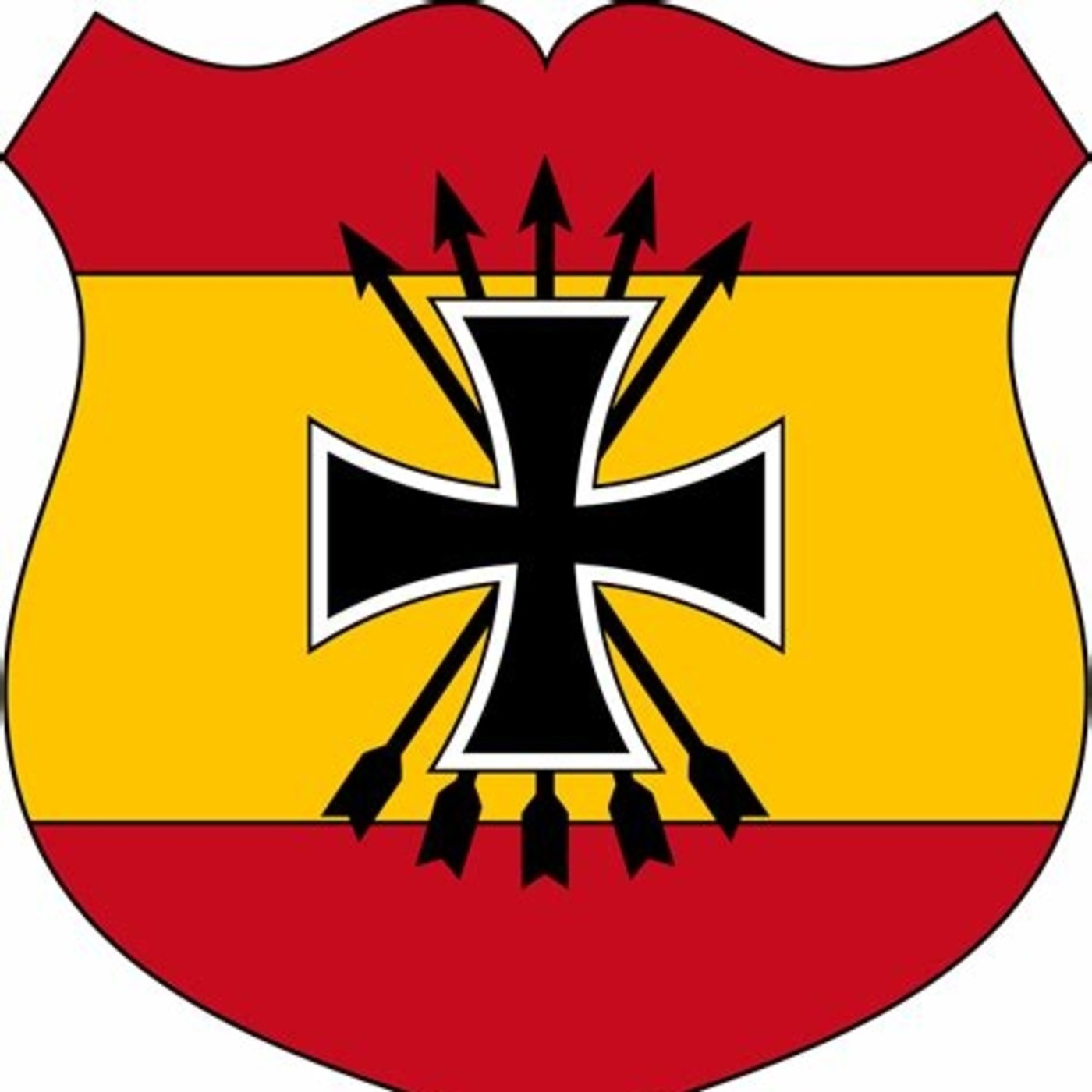 Discursos por España