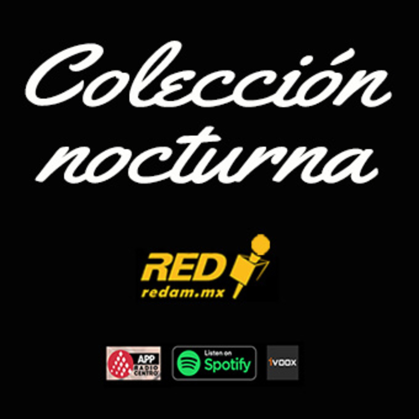 Colección nocturna  Radio Red