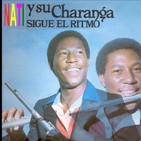 Naty y su charanga - La vitrola