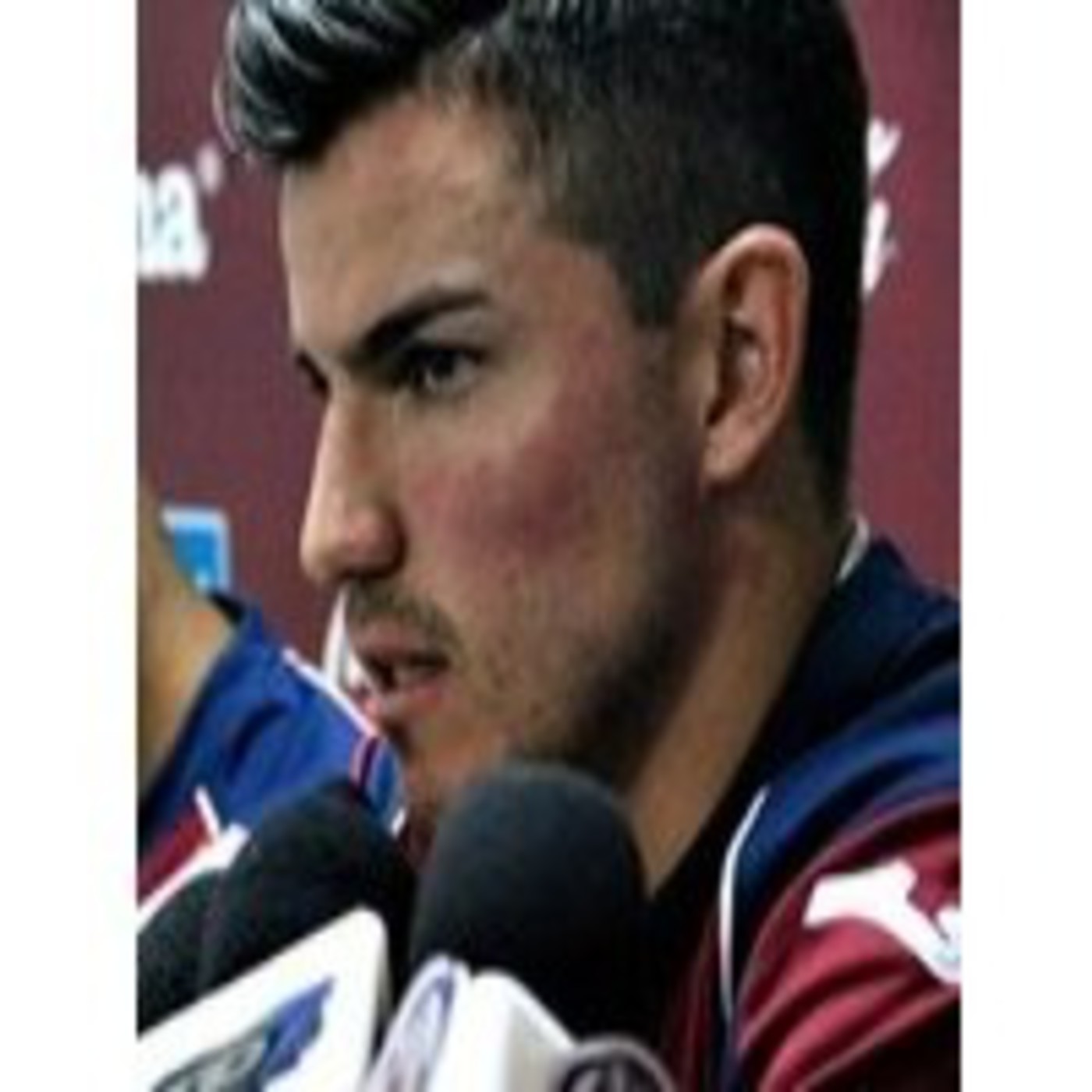 Podcast CARRUSEL MORADO