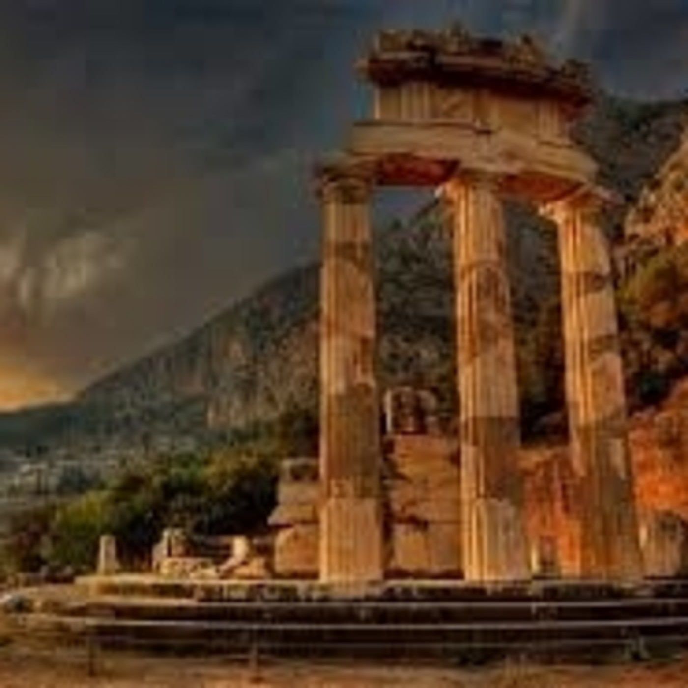 Podcast de antes de medianoche