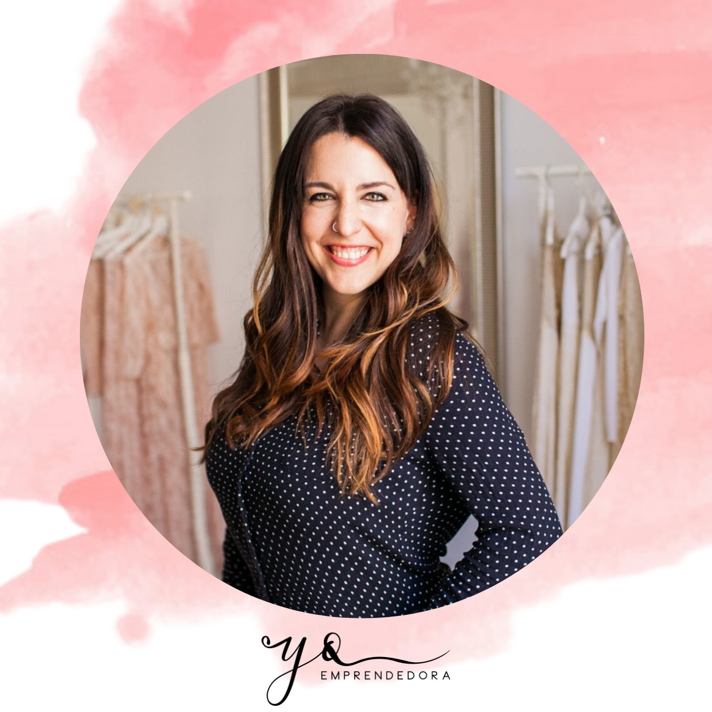 Podcast Yo Emprendedora