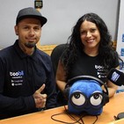 Toobli, la app que permite conocer los negocios de nuestro barrio