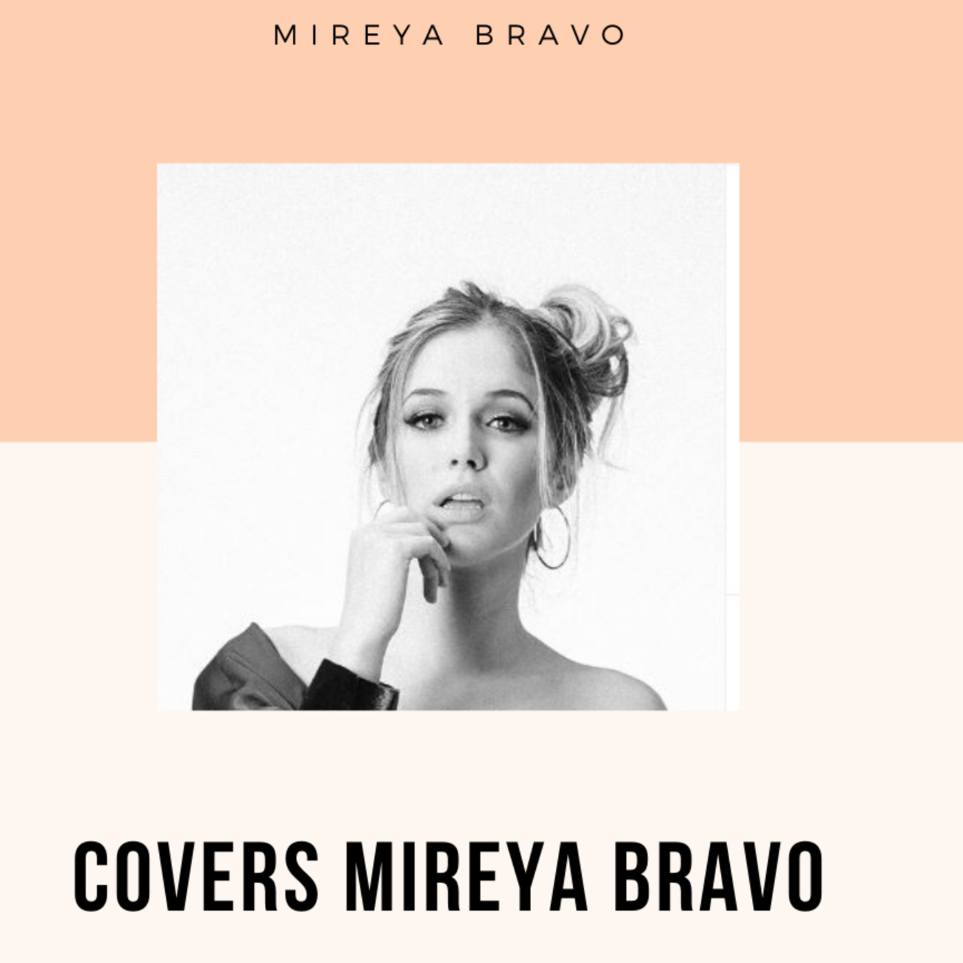 Covers Mireya Bravo