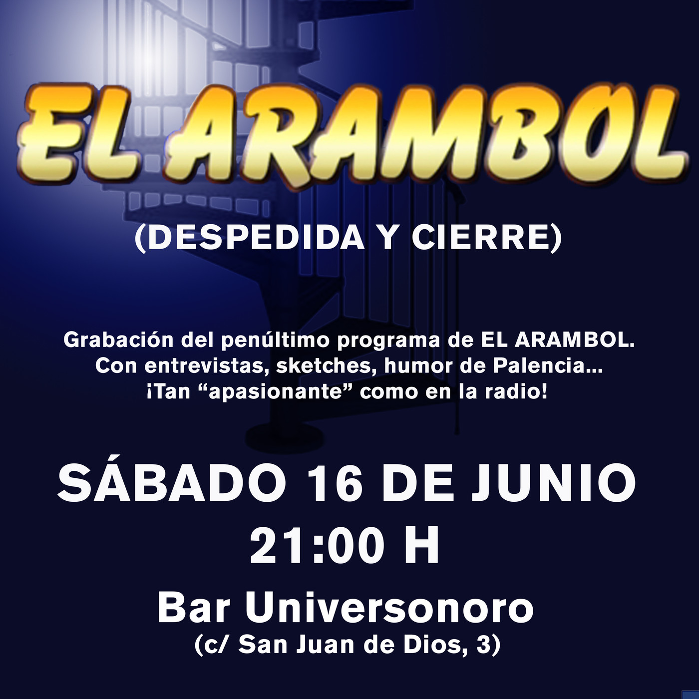 El Arambol