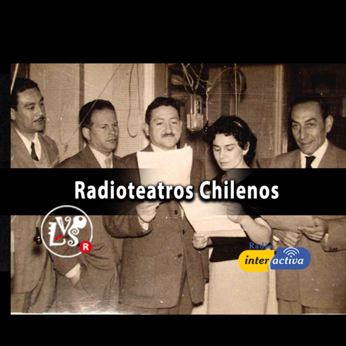 Podcast La Voz de las Sombras 2018