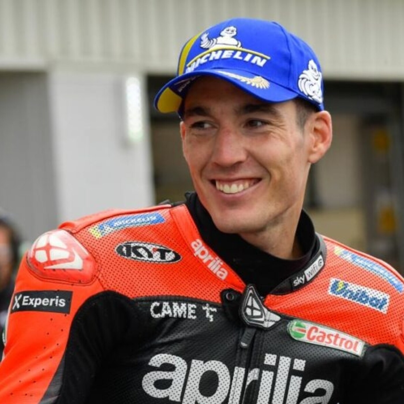 MotoRaceNation - El Podcast de MotoGP
