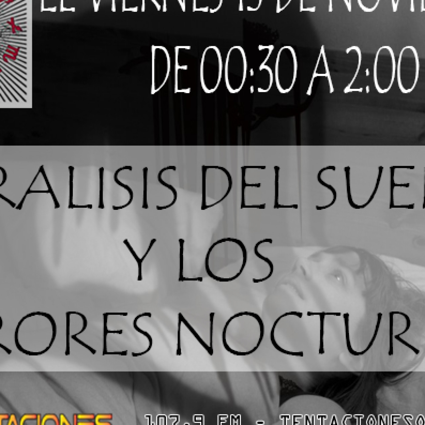 Podcast de sombras
