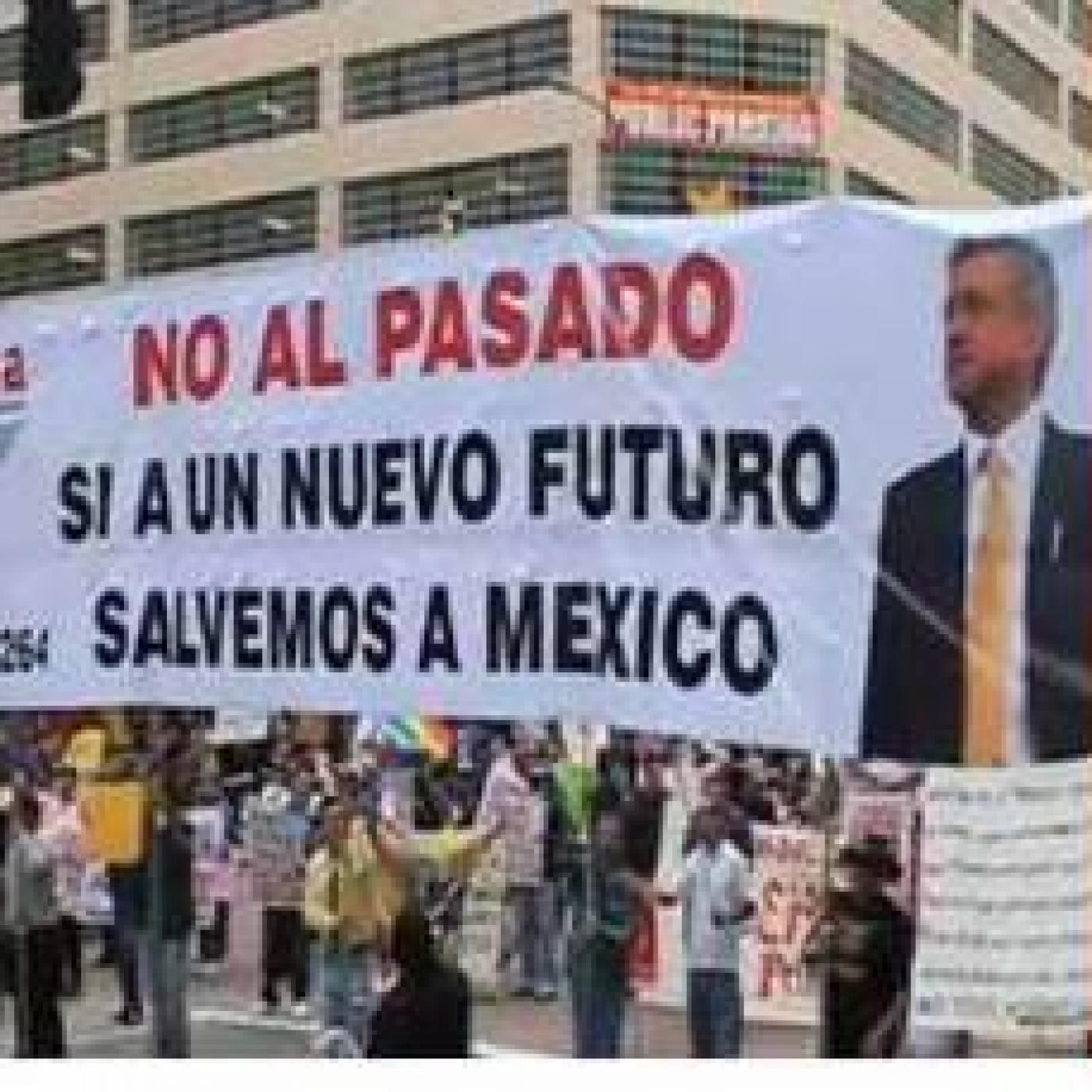 morena La Única Esperanza