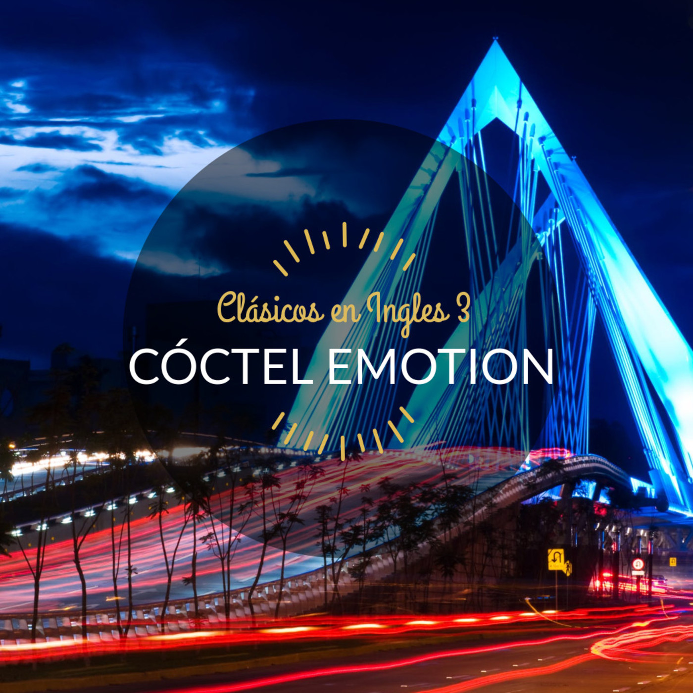 COCTÉL EMOTION